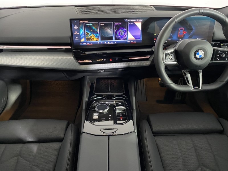 Used BMW 5 Series 2024 for sale - 76981601: Photo 4