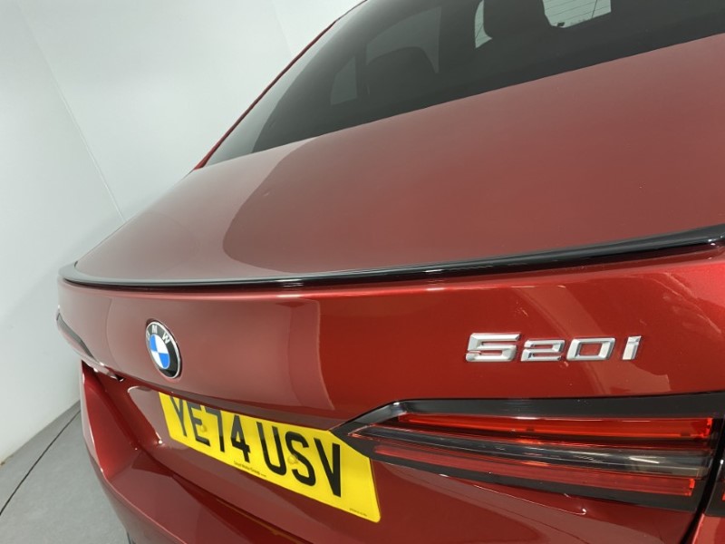 Used BMW 5 Series 2024 for sale - 76981601: Photo 42