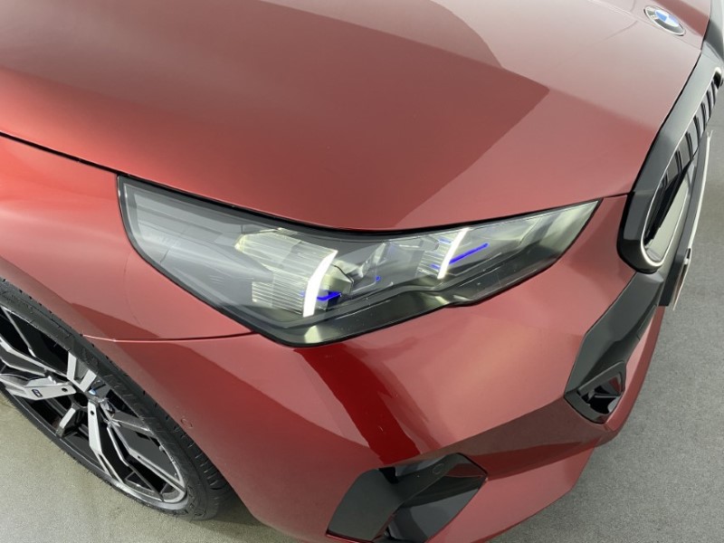 Used BMW 5 Series 2024 for sale - 76981601: Photo 46