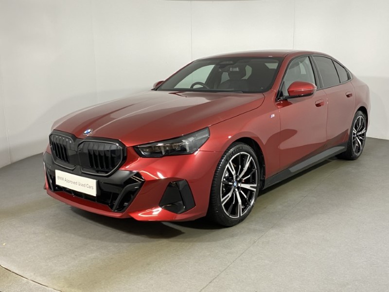 Used BMW 5 Series 2024 for sale - 76981601: Photo 49