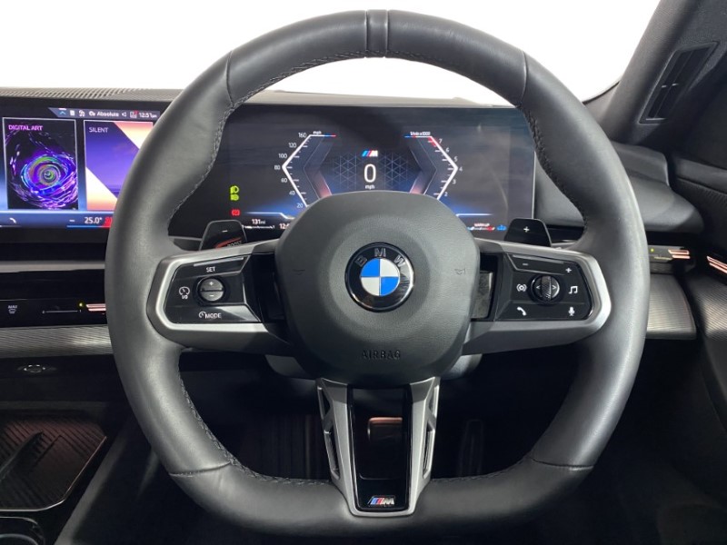 Used BMW 5 Series 2024 for sale - 76981601: Photo 5