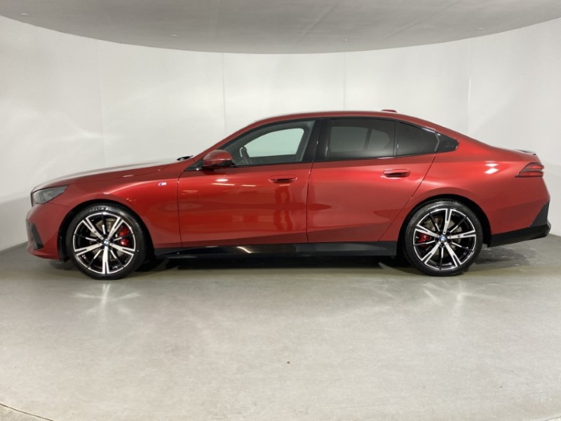 Used BMW 5 Series 2024 for sale - 76981601: Photo 51