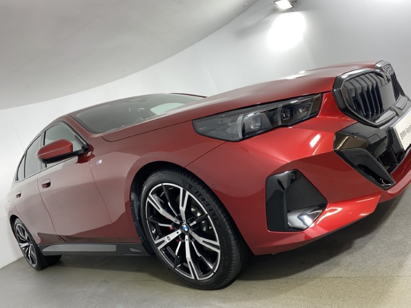 Used BMW 5 Series 2024 for sale - 76981601: Photo 52