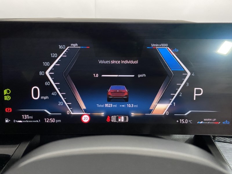 Used BMW 5 Series 2024 for sale - 76981601: Photo 9