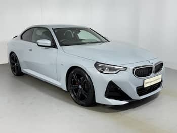 Used BMW 2 Series 2026 for sale - 79720783: Photo