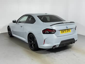 Used BMW 2 Series 2026 for sale - 79720783: Photo
