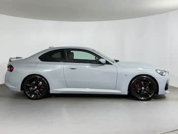 Used BMW 2 Series 2026 for sale - 79720783: Photo