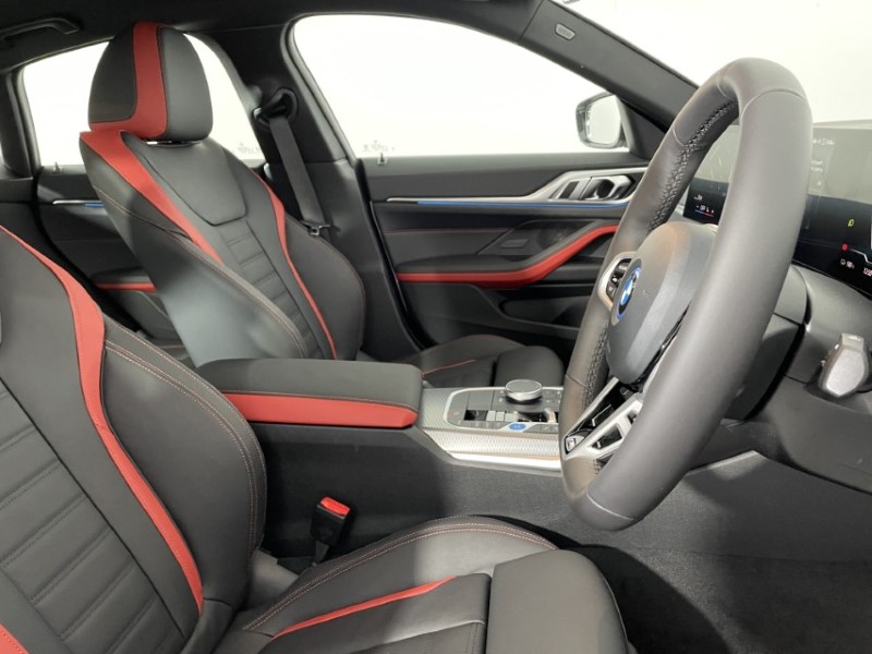 Used BMW i4 2025 for sale - 77877770: Photo 11