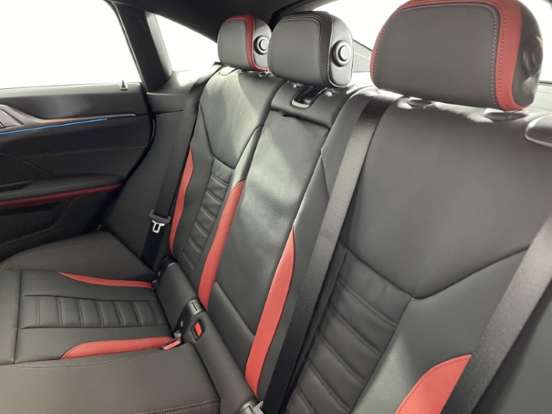 Used BMW i4 2025 for sale - 77877770: Photo 12