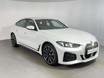 Used BMW i4 2025 for sale - 77877770: Photo