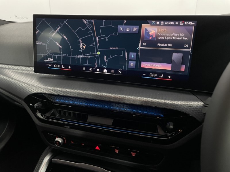 Used BMW i4 2025 for sale - 77877770: Photo 29