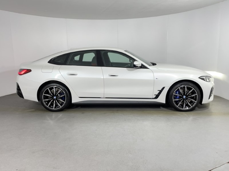 Used BMW i4 2025 for sale - 77877770: Photo 3