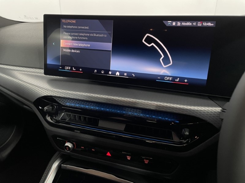 Used BMW i4 2025 for sale - 77877770: Photo 31