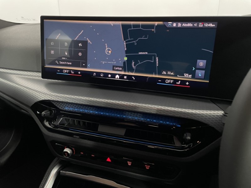 Used BMW i4 2025 for sale - 77877770: Photo 32