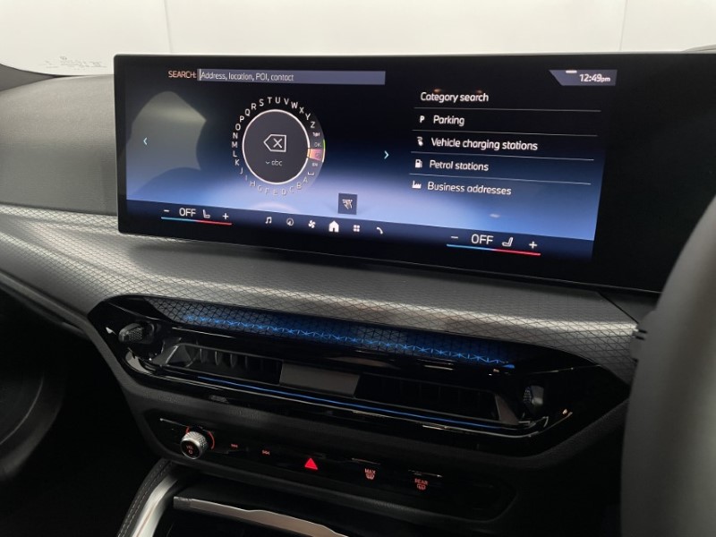 Used BMW i4 2025 for sale - 77877770: Photo 33