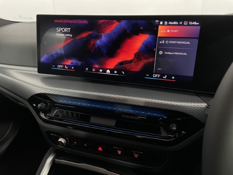 Used BMW i4 2025 for sale - 77877770: Photo 34