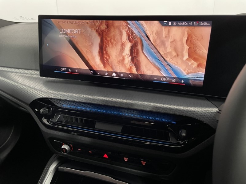 Used BMW i4 2025 for sale - 77877770: Photo 35