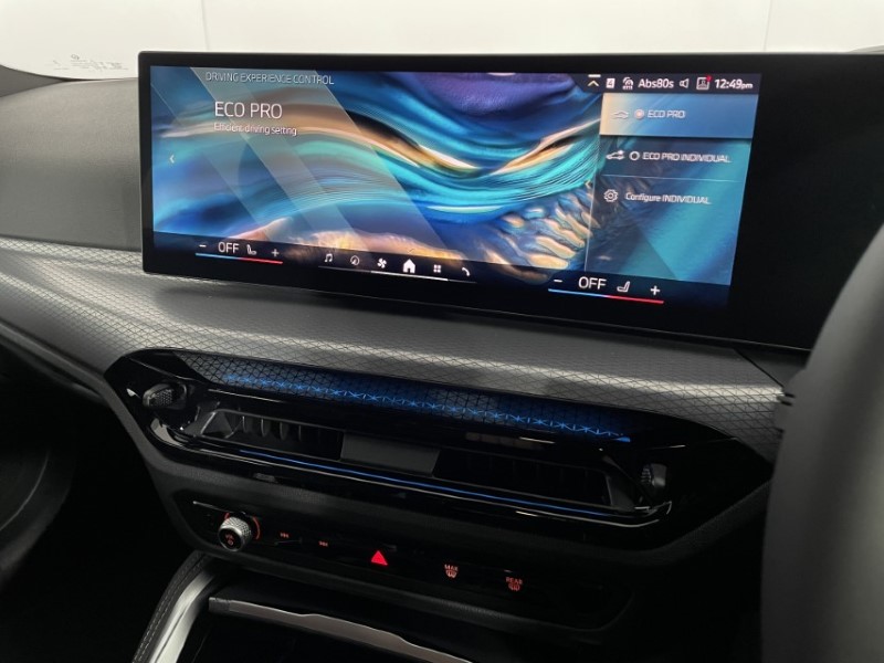 Used BMW i4 2025 for sale - 77877770: Photo 36