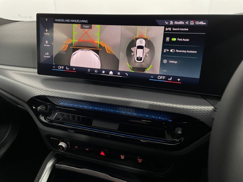 Used BMW i4 2025 for sale - 77877770: Photo 37