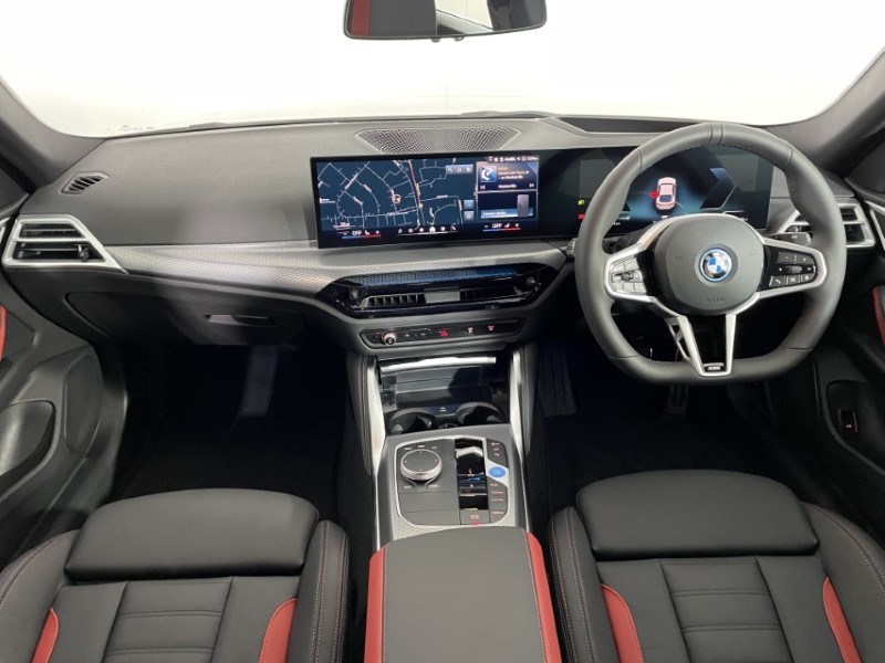 Used BMW i4 2025 for sale - 77877770: Photo 4