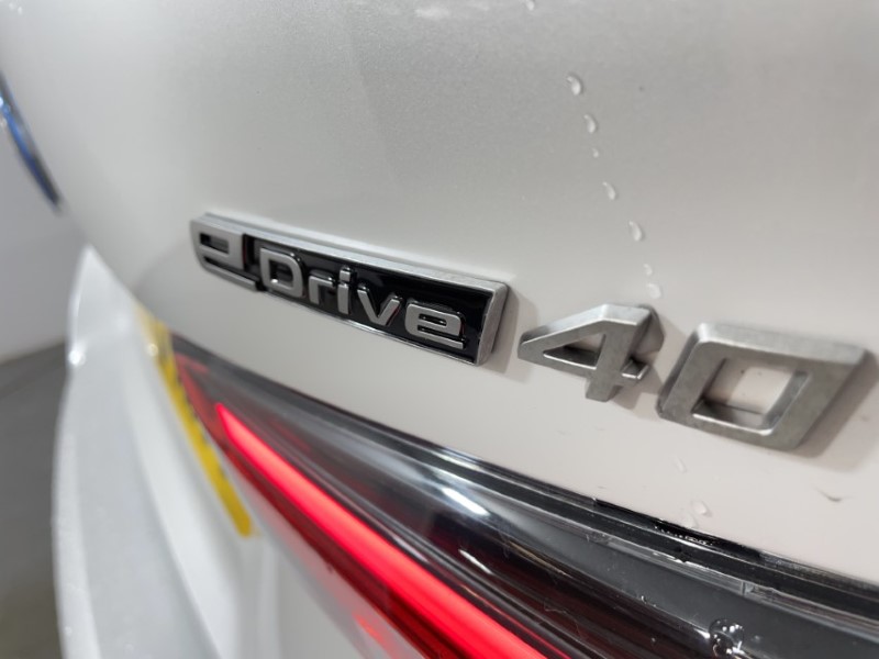 Used BMW i4 2025 for sale - 77877770: Photo 46