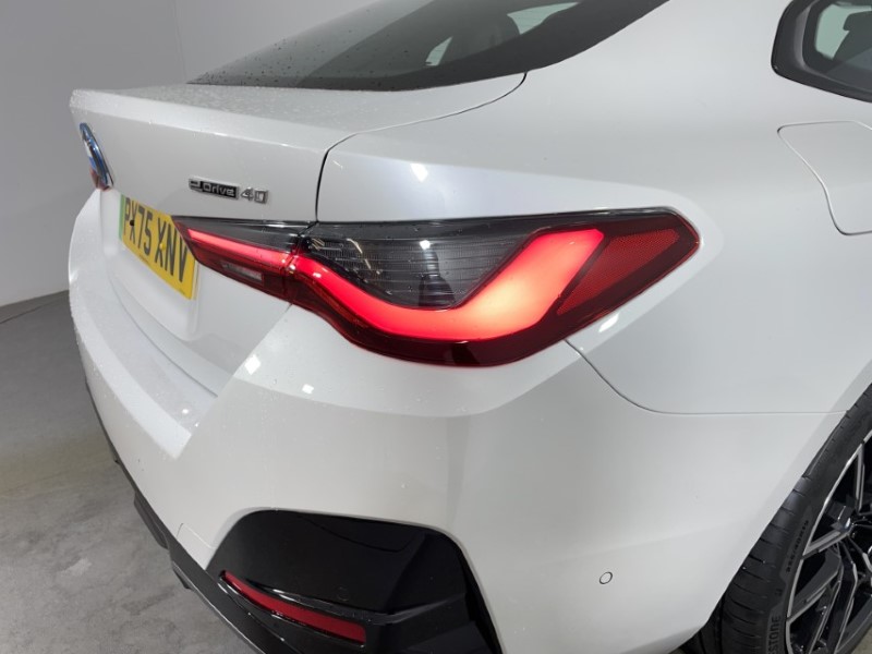 Used BMW i4 2025 for sale - 77877770: Photo 47