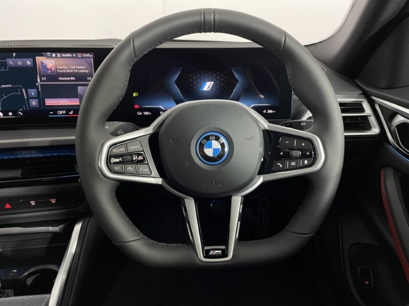 Used BMW i4 2025 for sale - 77877770: Photo 5