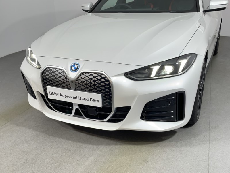 Used BMW i4 2025 for sale - 77877770: Photo 53