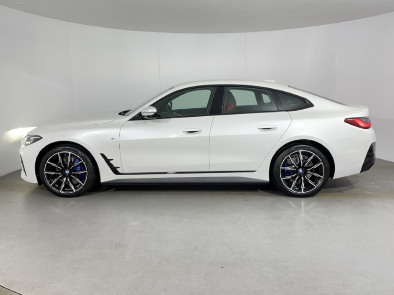 Used BMW i4 2025 for sale - 77877770: Photo 55