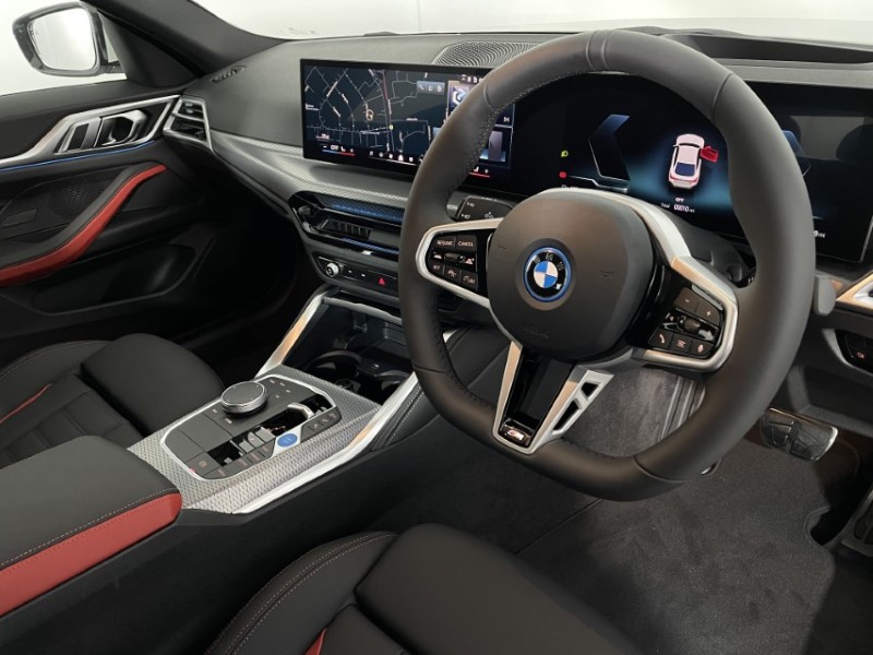 Used BMW i4 2025 for sale - 77877770: Photo 6