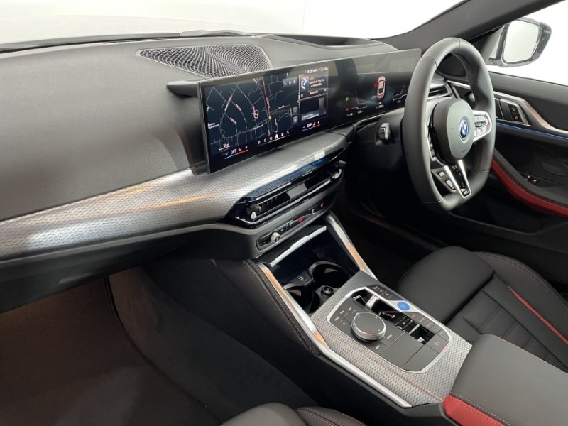 Used BMW i4 2025 for sale - 77877770: Photo 7