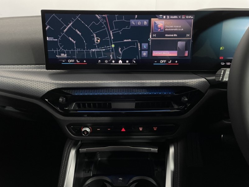 Used BMW i4 2025 for sale - 77877770: Photo 8