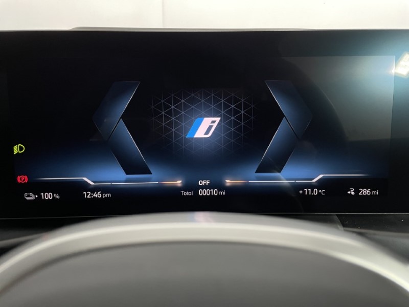 Used BMW i4 2025 for sale - 77877770: Photo 9