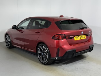 Used BMW 1 Series 2025 for sale - 79383342: Photo