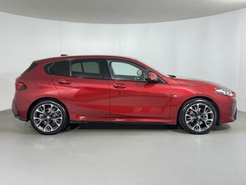 Used BMW 1 Series 2025 for sale - 79383342: Photo
