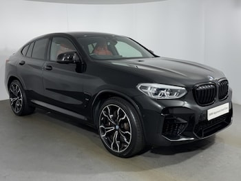 Used BMW X4 2021 for sale - 78298909: Photo