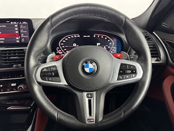 Used BMW X4 2021 for sale - 78298909: Photo