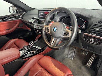 Used BMW X4 2021 for sale - 78298909: Photo
