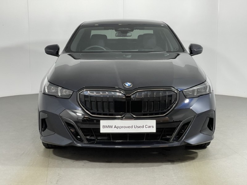 Used BMW 5 Series 2024 for sale - 76981804: Photo 16