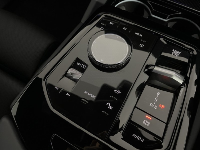 Used BMW 5 Series 2024 for sale - 76981804: Photo 21