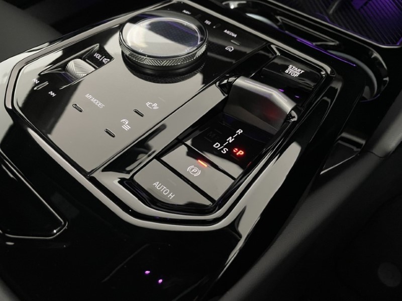 Used BMW 5 Series 2024 for sale - 76981804: Photo 22