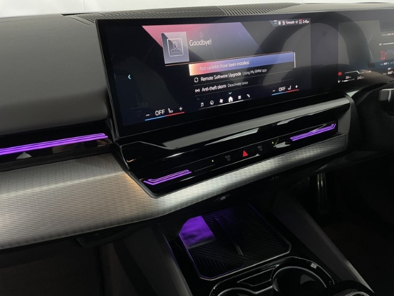 Used BMW 5 Series 2024 for sale - 76981804: Photo 26