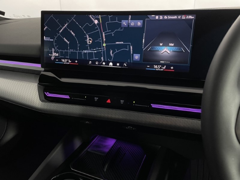 Used BMW 5 Series 2024 for sale - 76981804: Photo 27