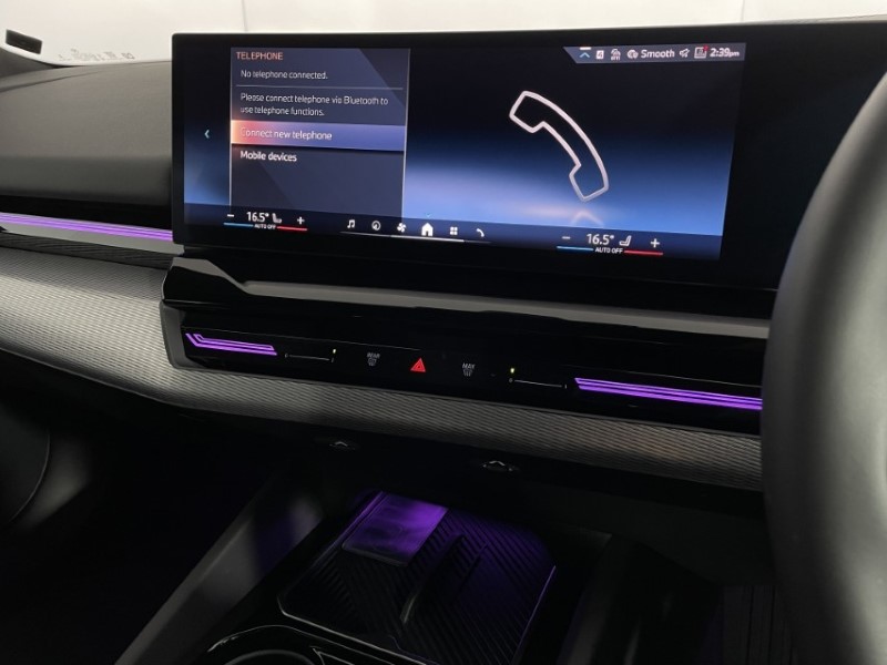 Used BMW 5 Series 2024 for sale - 76981804: Photo 29