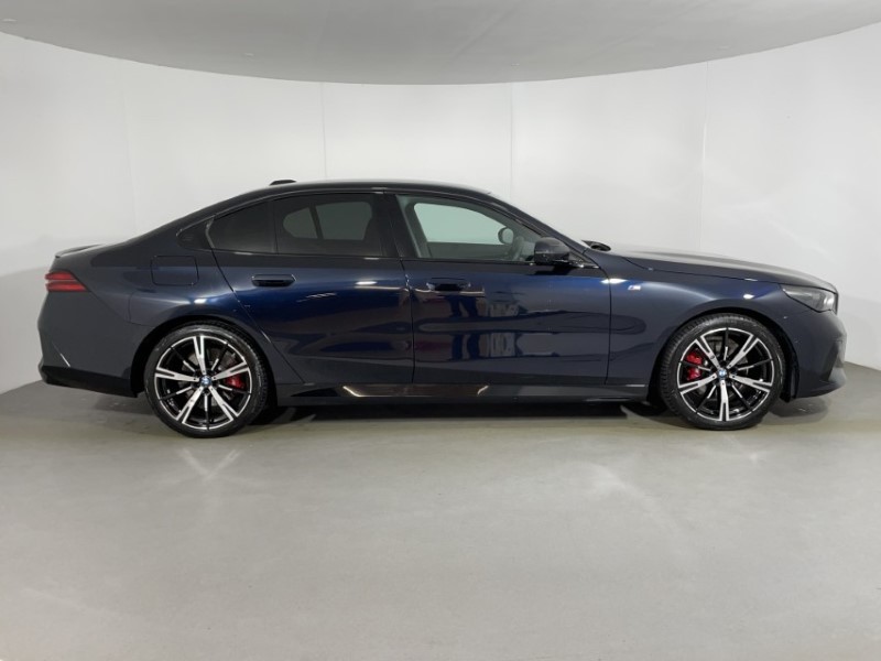 Used BMW 5 Series 2024 for sale - 76981804: Photo 3