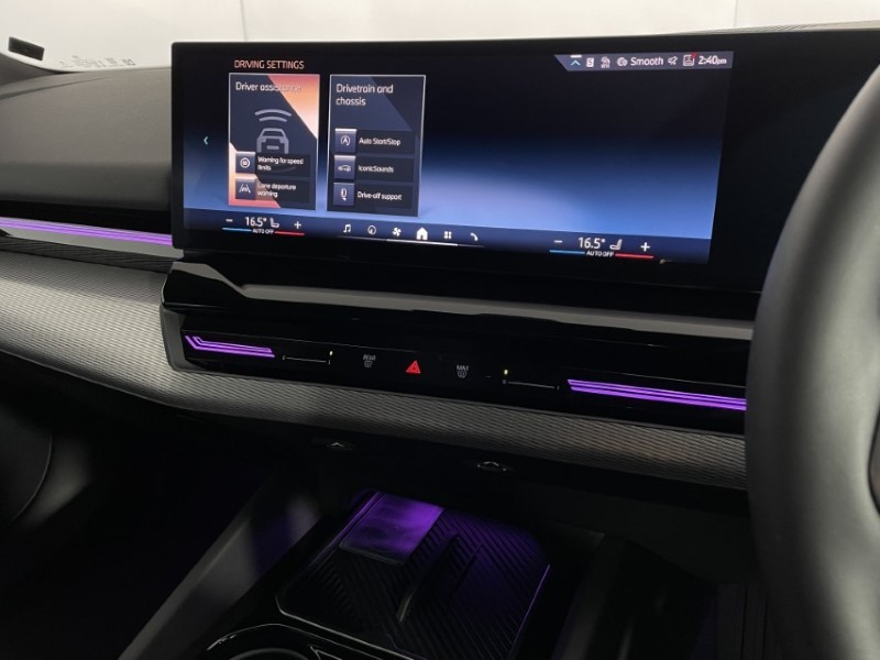 Used BMW 5 Series 2024 for sale - 76981804: Photo 32