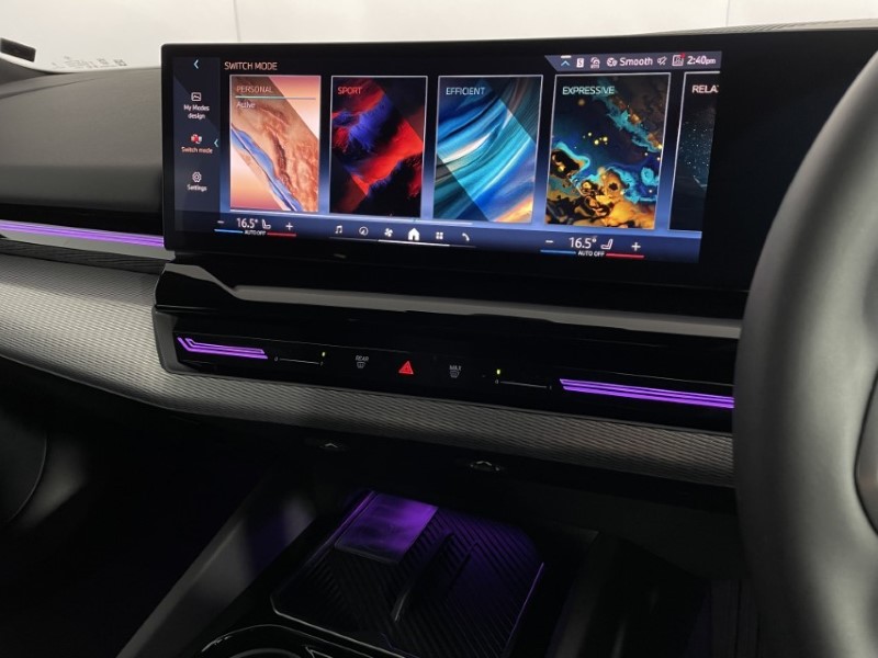 Used BMW 5 Series 2024 for sale - 76981804: Photo 33