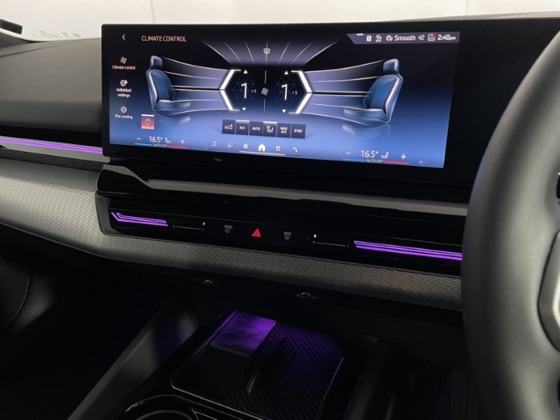 Used BMW 5 Series 2024 for sale - 76981804: Photo 34