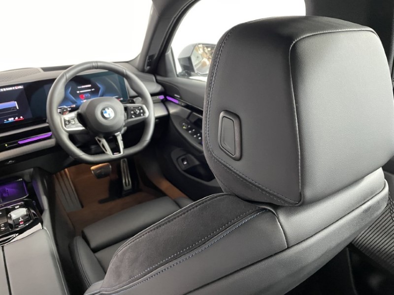 Used BMW 5 Series 2024 for sale - 76981804: Photo 35