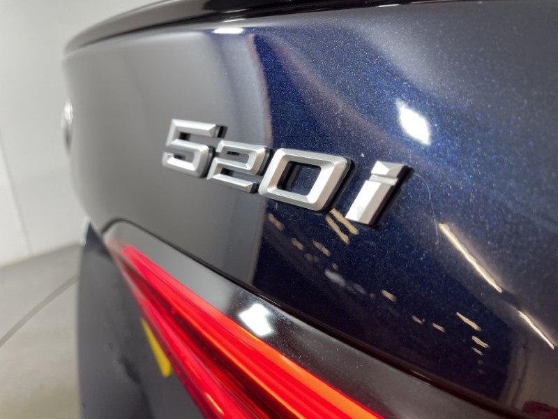 Used BMW 5 Series 2024 for sale - 76981804: Photo 42